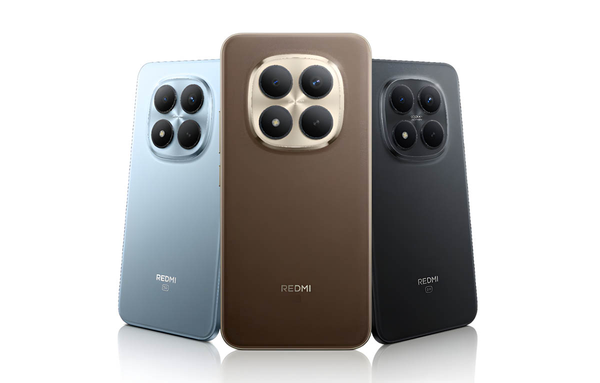 Xiaomi Redmi Note 15 serie